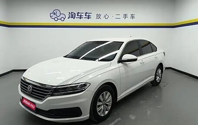 Volkswagen Lavida, 2021 год, 1 400 155 рублей, 1 фотография