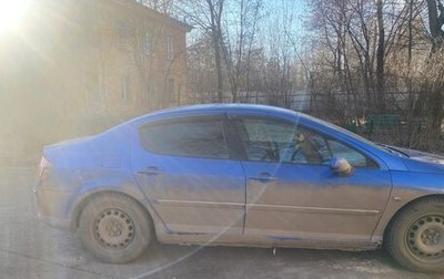 Peugeot 407, 2006 год, 527 000 рублей, 1 фотография