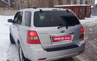 KIA Sorento IV, 2006 год, 780 000 рублей, 1 фотография