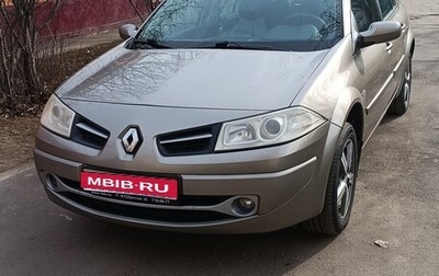 Renault Megane II, 2008 год, 650 000 рублей, 1 фотография