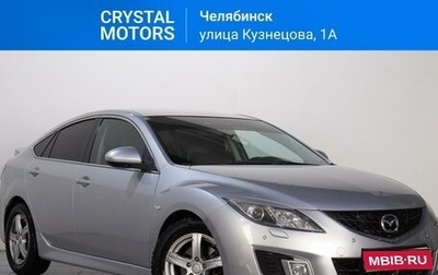 Mazda 6, 2008 год, 1 069 000 рублей, 1 фотография