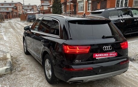 Audi Q7, 2015 год, 3 550 000 рублей, 6 фотография