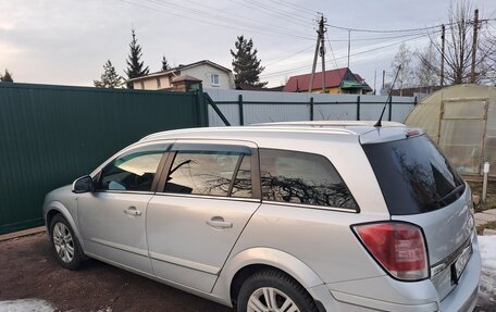 Opel Astra H, 2012 год, 850 000 рублей, 2 фотография