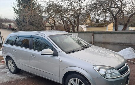 Opel Astra H, 2012 год, 850 000 рублей, 3 фотография