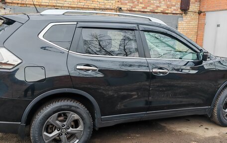 Nissan X-Trail, 2015 год, 1 775 000 рублей, 3 фотография