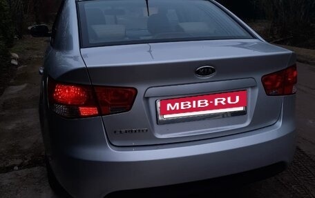 KIA Cerato III, 2011 год, 920 000 рублей, 3 фотография