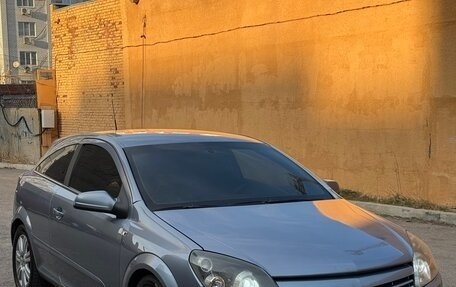 Opel Astra H, 2007 год, 616 000 рублей, 3 фотография