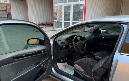 Opel Astra H, 2007 год, 616 000 рублей, 9 фотография