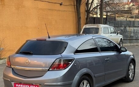 Opel Astra H, 2007 год, 616 000 рублей, 5 фотография