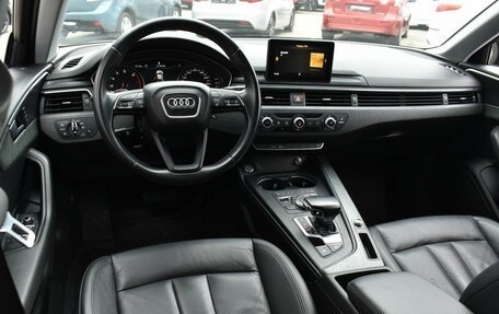 Audi A4, 2017 год, 2 260 000 рублей, 6 фотография