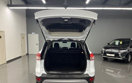 Ford Kuga III, 2016 год, 1 745 000 рублей, 7 фотография