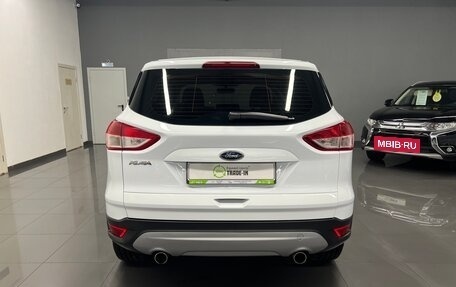 Ford Kuga III, 2016 год, 1 745 000 рублей, 4 фотография