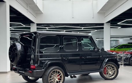 Mercedes-Benz G-Класс AMG, 2025 год, 33 890 000 рублей, 6 фотография