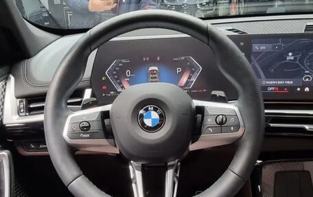 BMW X1, 2024 год, 5 000 000 рублей, 9 фотография