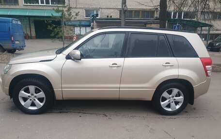 Suzuki Grand Vitara, 2011 год, 1 300 000 рублей, 2 фотография