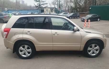 Suzuki Grand Vitara, 2011 год, 1 300 000 рублей, 3 фотография