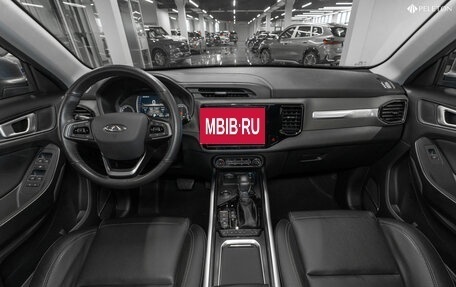 Chery Tiggo 4 I рестайлинг, 2021 год, 1 485 000 рублей, 9 фотография