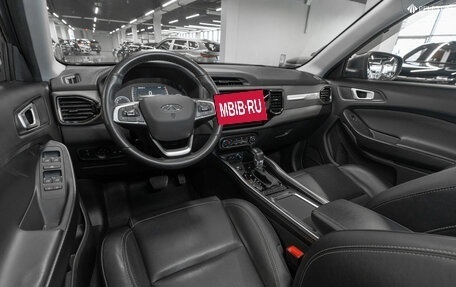 Chery Tiggo 4 I рестайлинг, 2021 год, 1 485 000 рублей, 8 фотография