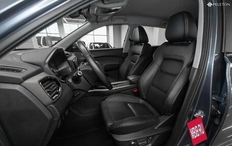 Chery Tiggo 4 I рестайлинг, 2021 год, 1 485 000 рублей, 10 фотография