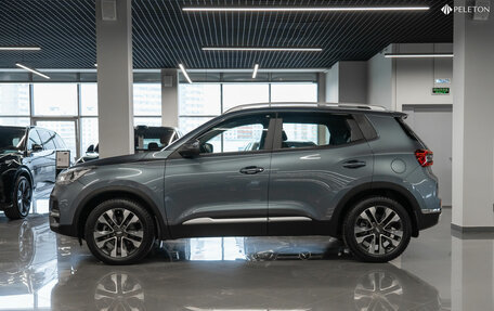 Chery Tiggo 4 I рестайлинг, 2021 год, 1 485 000 рублей, 15 фотография