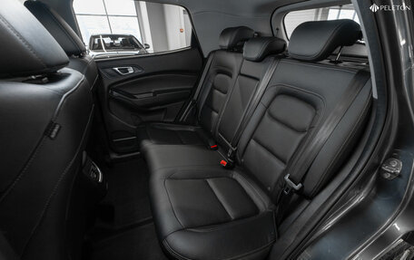 Chery Tiggo 4 I рестайлинг, 2021 год, 1 485 000 рублей, 17 фотография