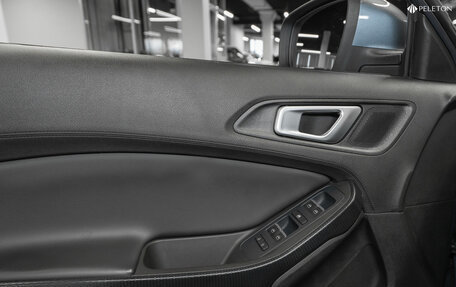 Chery Tiggo 4 I рестайлинг, 2021 год, 1 485 000 рублей, 20 фотография