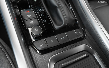 Chery Tiggo 4 I рестайлинг, 2021 год, 1 485 000 рублей, 22 фотография