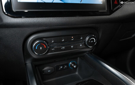 Chery Tiggo 4 I рестайлинг, 2021 год, 1 485 000 рублей, 19 фотография