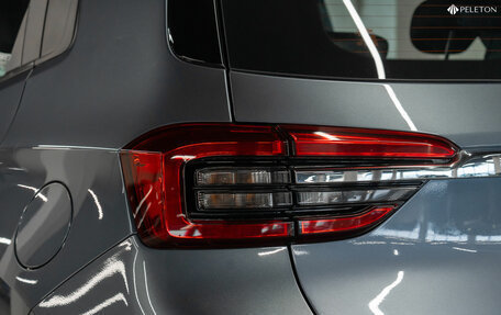 Chery Tiggo 4 I рестайлинг, 2021 год, 1 485 000 рублей, 25 фотография