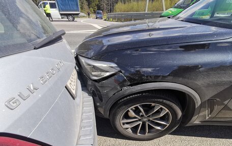 BMW X5, 2018 год, 7 000 000 рублей, 36 фотография