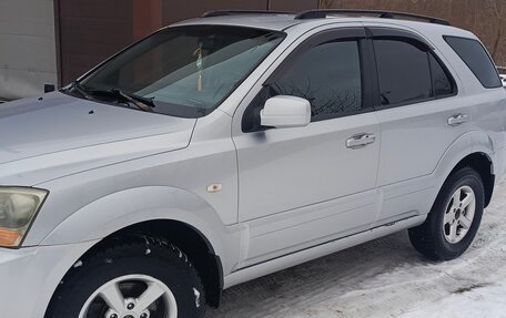 KIA Sorento IV, 2006 год, 780 000 рублей, 3 фотография