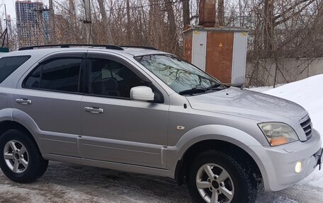KIA Sorento IV, 2006 год, 780 000 рублей, 4 фотография
