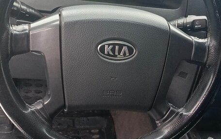 KIA Sorento IV, 2006 год, 780 000 рублей, 9 фотография