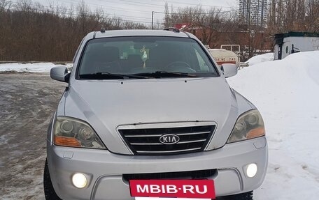 KIA Sorento IV, 2006 год, 780 000 рублей, 2 фотография