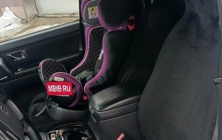 KIA Sorento IV, 2006 год, 780 000 рублей, 10 фотография