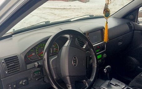 KIA Sorento IV, 2006 год, 780 000 рублей, 12 фотография