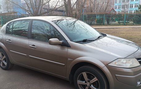 Renault Megane II, 2008 год, 650 000 рублей, 2 фотография