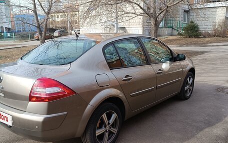 Renault Megane II, 2008 год, 650 000 рублей, 3 фотография