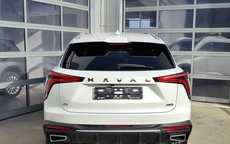 Haval F7, 2025 год, 3 449 000 рублей, 5 фотография