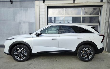 Haval F7, 2025 год, 3 449 000 рублей, 3 фотография