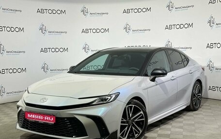 Toyota Camry, 2024 год, 3 740 000 рублей, 1 фотография