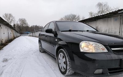 Chevrolet Lacetti, 2008 год, 670 000 рублей, 1 фотография