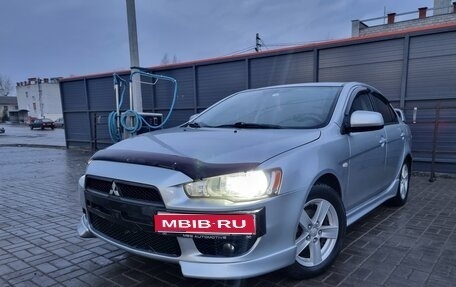 Mitsubishi Lancer IX, 2008 год, 730 000 рублей, 1 фотография