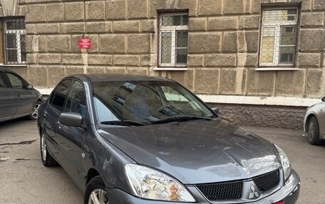 Mitsubishi Lancer IX, 2005 год, 259 000 рублей, 1 фотография