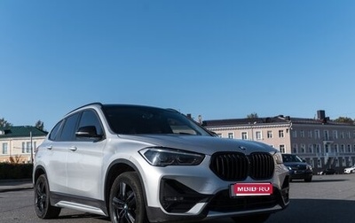 BMW X1, 2020 год, 2 900 000 рублей, 1 фотография