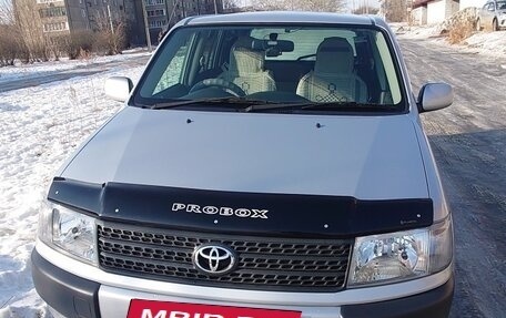 Toyota Probox I, 2013 год, 1 030 000 рублей, 1 фотография