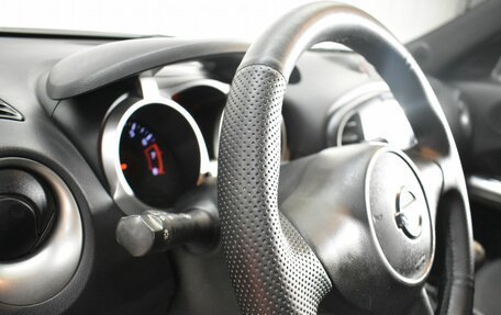 Nissan Juke II, 2012 год, 899 000 рублей, 12 фотография