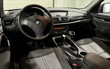 BMW X1, 2012 год, 1 198 000 рублей, 10 фотография