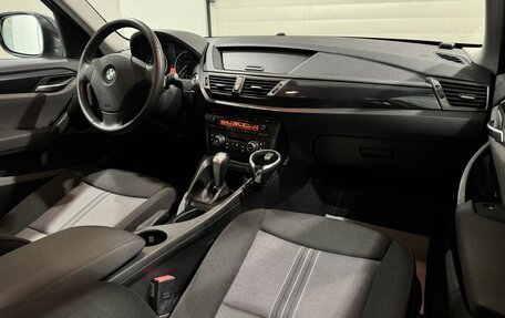 BMW X1, 2012 год, 1 198 000 рублей, 13 фотография