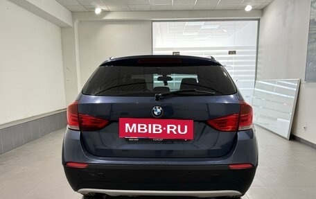 BMW X1, 2012 год, 1 198 000 рублей, 8 фотография